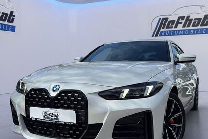 BMW 420 Gran Coupé 16.035 km 42.900 &euro; Lohne 49393