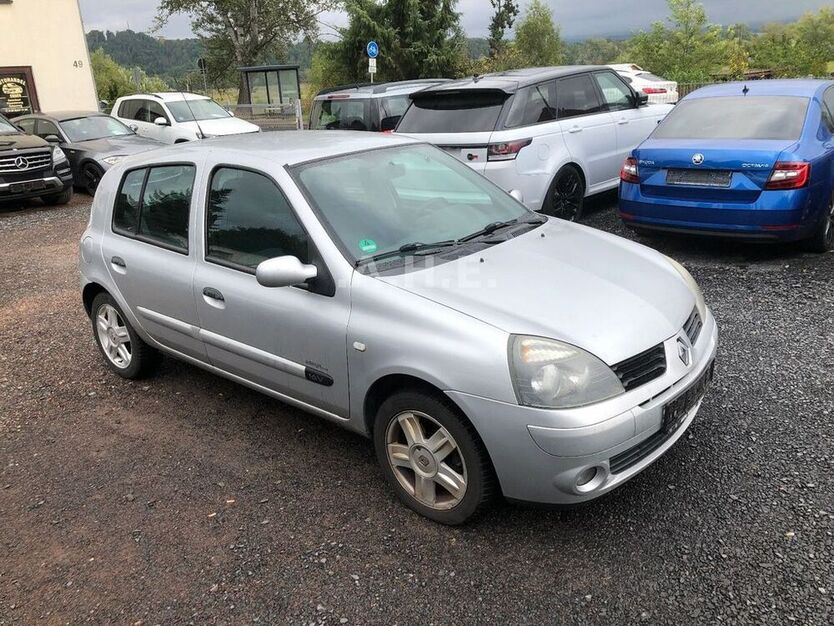 Clio