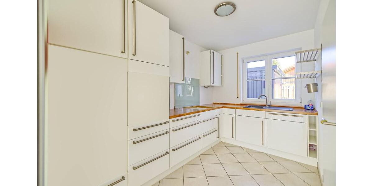 Reihenhaus Geretsried - 5 Zimmer, 159 m&sup2;, 2.250&euro; | Angebot:25256425