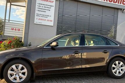 Audi A4 199.500 km 4.300 &euro; Karlstadt 97753