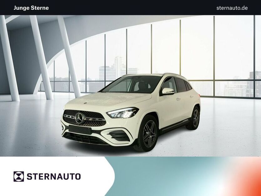 GLA 200