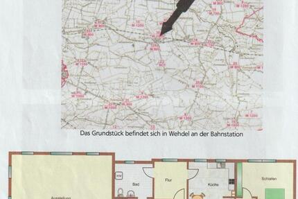 1 Fam. Haus mit Einliegerwohnung in Schiffdorf-Wehdel 5 zimmer