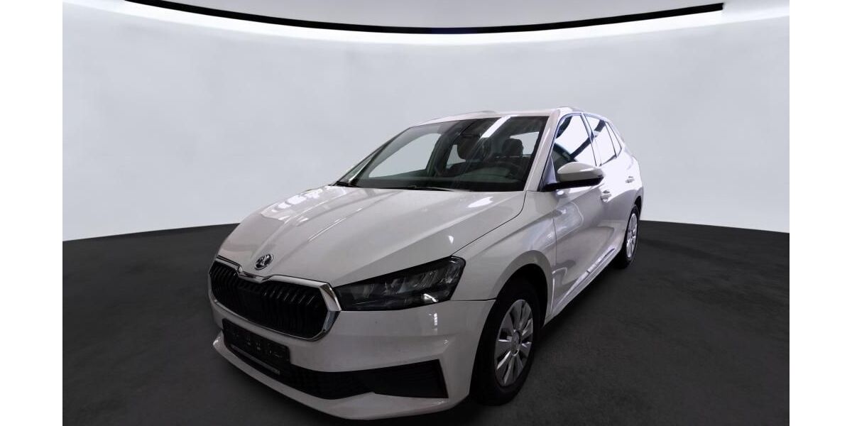 Skoda Fabia 152.205 km 8.990 &euro; Vechelde 38159