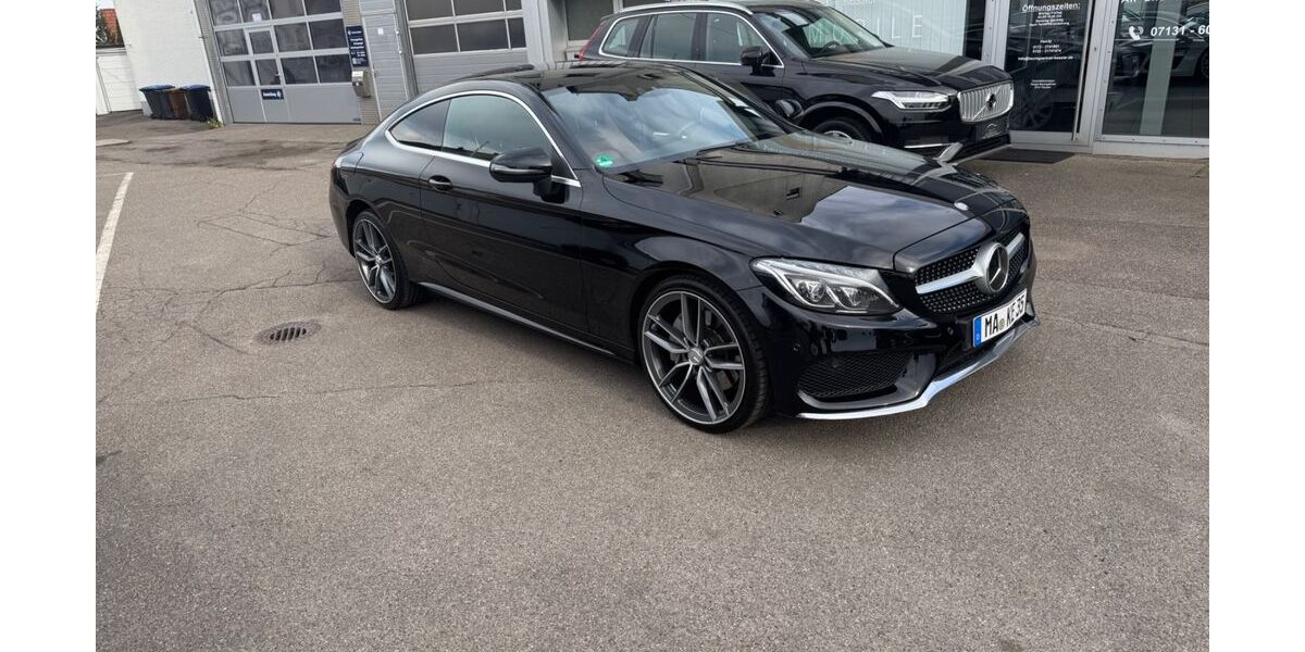 Mercedes-Benz C 250 175.000 km 19.200 &euro; Walheim 74399