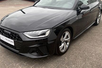 Audi A4 136.912 km 23.590 &euro; Leer 26789