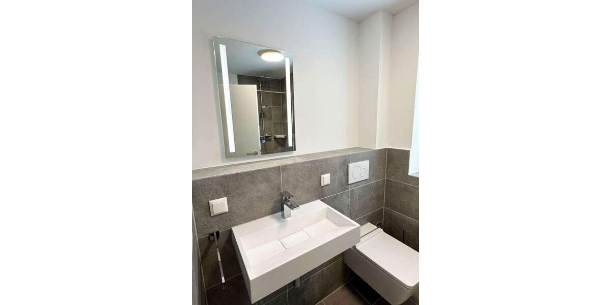 Gehobene 2-Zimmer-Wohnung in Wachtberg-Pech | Einbauküche | Terrasse mit Blick ins Grüne 2 zimmer