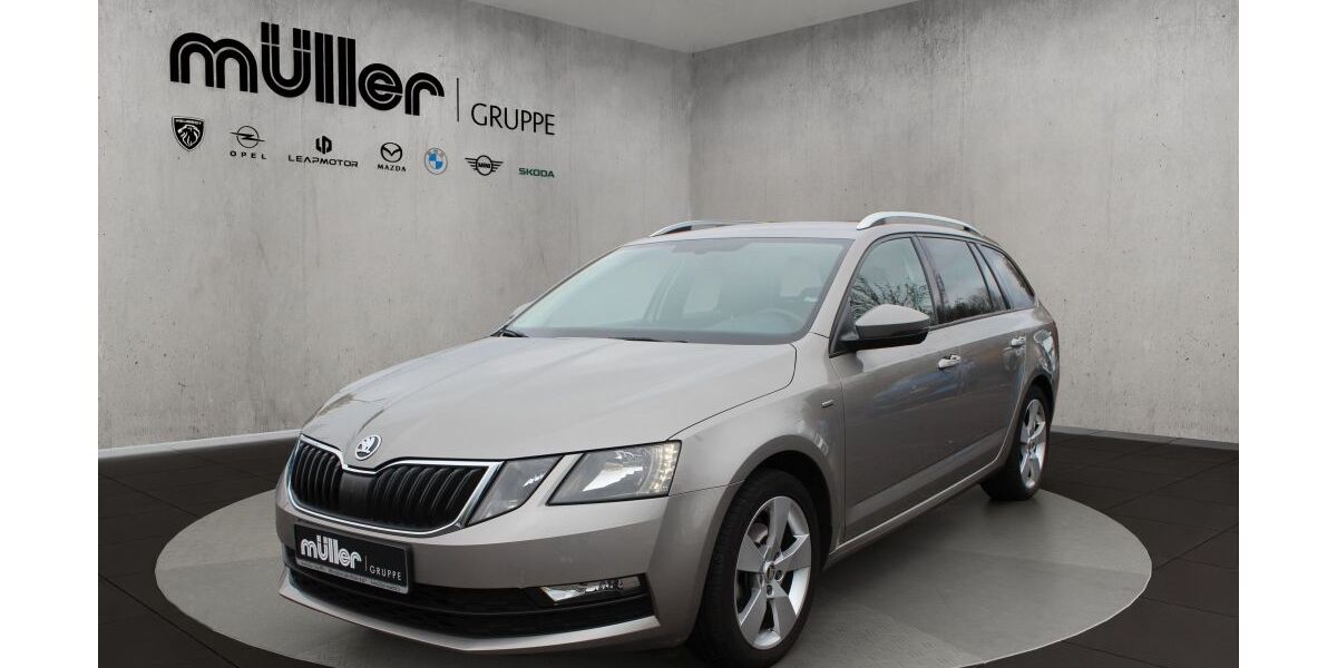 Skoda Octavia 108.150 km 13.490 &euro; Losheim am See 66679