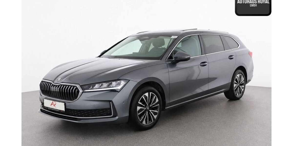 Skoda Superb 35.279 km 38.770 &euro; Schönefeld 12529