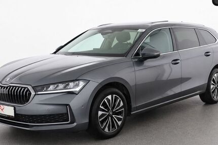 Skoda Superb 35.279 km 38.880 &euro; Schönefeld 12529