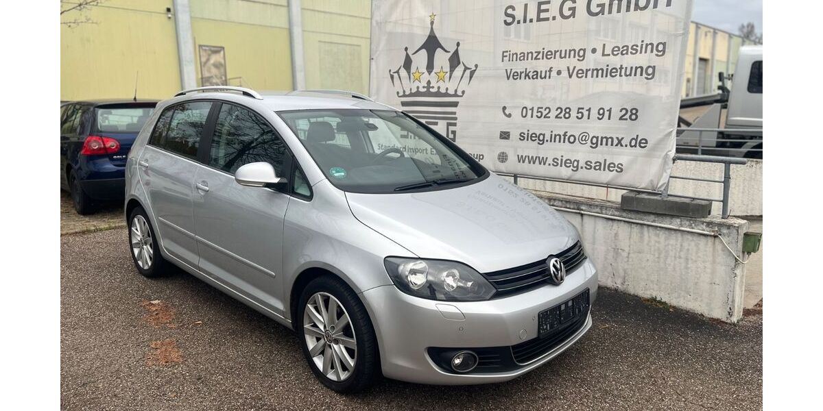VW Golf 120.125 km 4.890 &euro; Talheim 74388