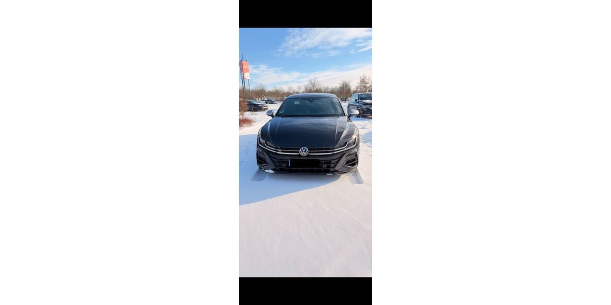 VW Arteon 27.000 km 41.300 &euro; Magdeburg 39116