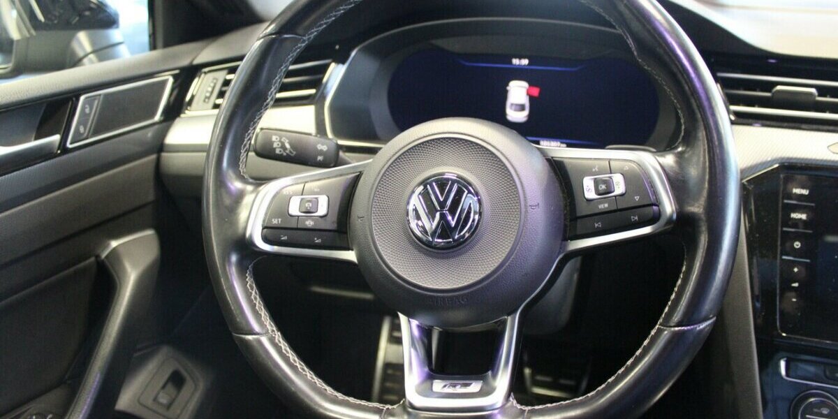 VW Arteon 2.0 TSI 4-Motion DSG R-Line 105.307 km 24.980 &euro; Euskirchen 53881