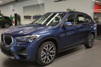 BMW X1 49.500 km 22.900 &euro; Erding 85435