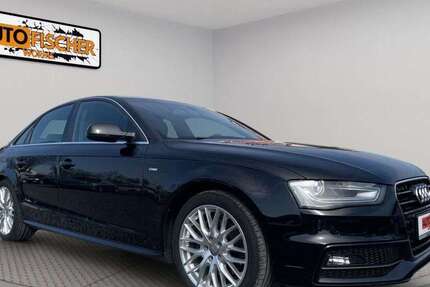 Audi A4 158.500 km 13.900 &euro; Worms 67547