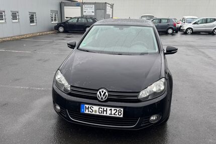VW Golf 168.300 km 5.500 &euro; Münster 48165