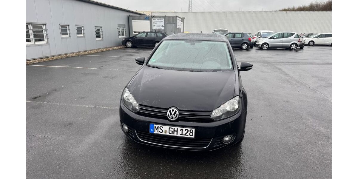 VW Golf 168.300 km 5.500 &euro; Münster 48165