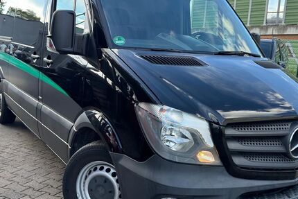 Mercedes-Benz Sprinter 110.000 km 24.900 € Berlin, BRITZ 12347