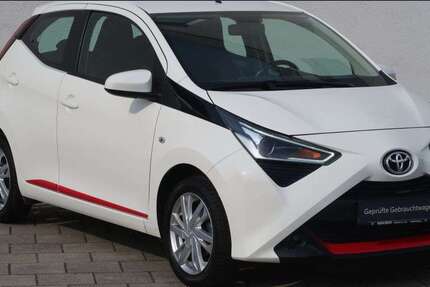 Toyota Aygo X 46.640 km 8.880 &euro; Mühldorf 84453