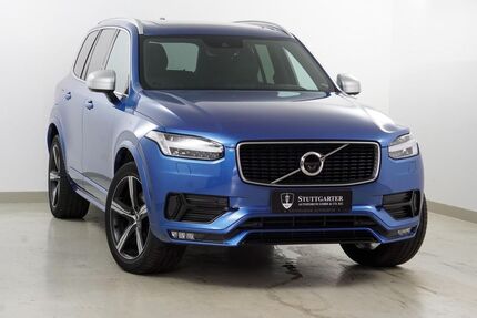 Volvo XC90 115.501 km 31.900 &euro; Kupferzell 74635