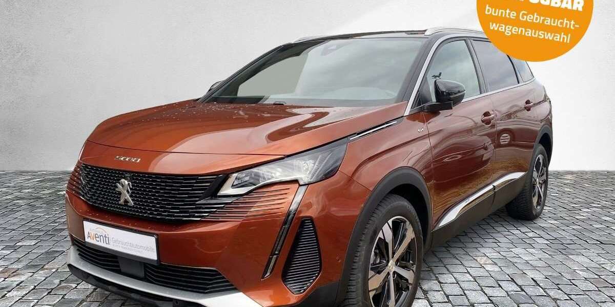 Peugeot 5008 34.744 km 29.889 &euro; Bamberg 96052