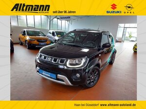 Suzuki Ignis Comfort Hyb.Shz Kam Klima Automatik 24.461 km 18.480 &euro; HAAN 42781