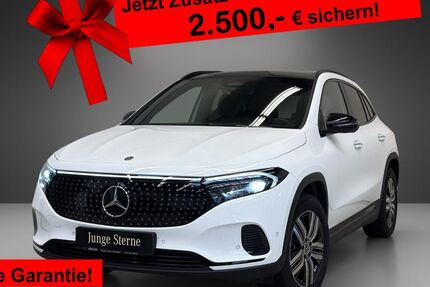 Mercedes-Benz EQA 20.978 km 36.379 € Altdorf 90518