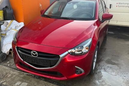 Mazda 2 28.000 km 14.500 &euro; Erlangen 91056