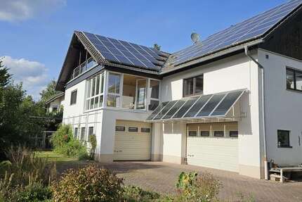 Haus zum Kaufen in Langgöns 649.000 € 260 m² 6 zimmer