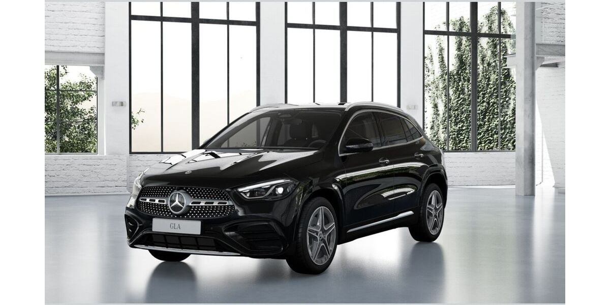 Mercedes-Benz GLA 200 6.900 km 44.844 &euro; Weyhe 28844