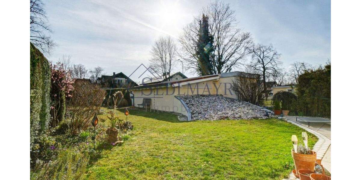 Etagenwohnung Weilheim in Oberbayern Weilheim - 2 Zimmer, 109 m&sup2;, 699.000&euro; | Angebot:25879259