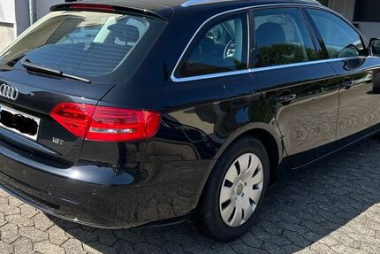 Audi A4 154.000 km 7.300 &euro; Sigmaringen 72488