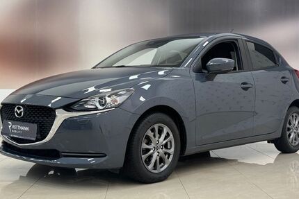 Mazda 2 23.744 km 16.290 &euro; Oberhausen 46149