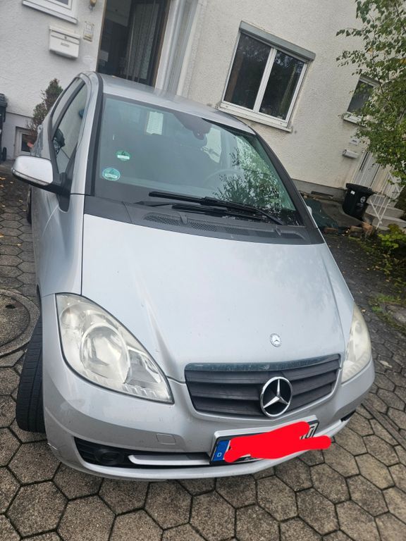 Mercedes-Benz A 150 224.000 km 1.400 € Babenhausen 87727