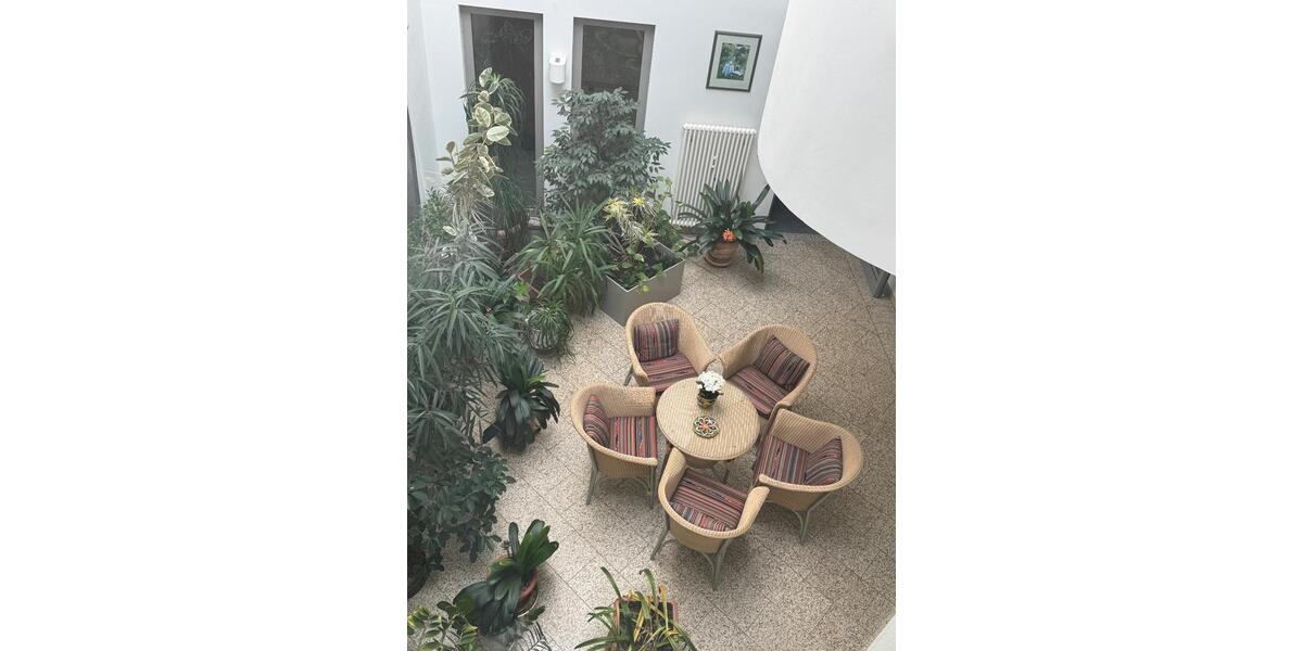 Etagenwohnung Garbsen Berenbostel - 2 Zimmer, 54 m&sup2;, 228.000&euro; | Angebot:25406633