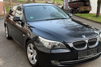 BMW 523 179.500 km 5.700 &euro; Hasloch/Bayern 97907