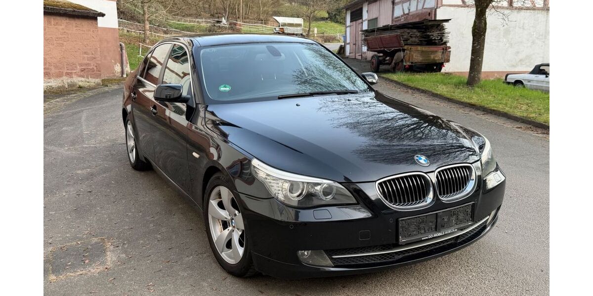 BMW 523 179.500 km 5.700 &euro; Hasloch/Bayern 97907