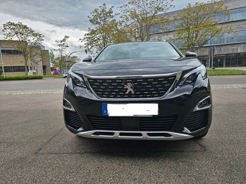 Peugeot 3008 77.500 km 19.980 &euro; Bempflingen 72658