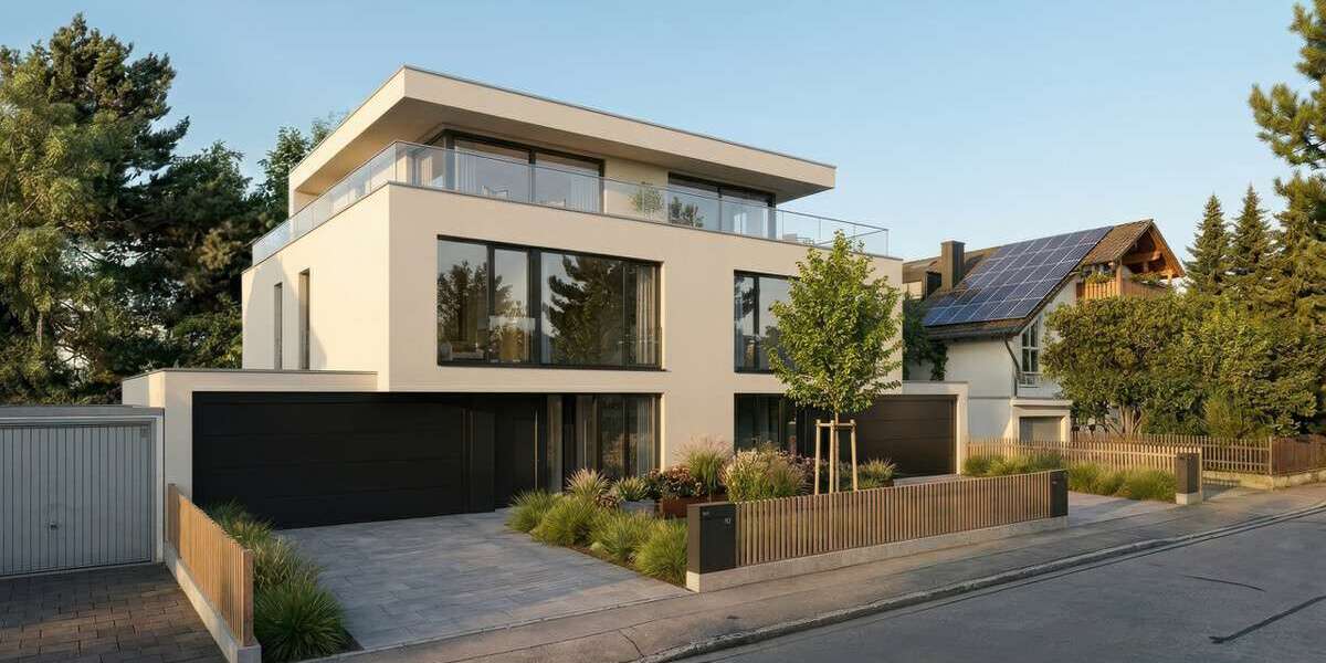 Grundstück München Messestadt Riem - 750.000&euro; | Angebot:27334569