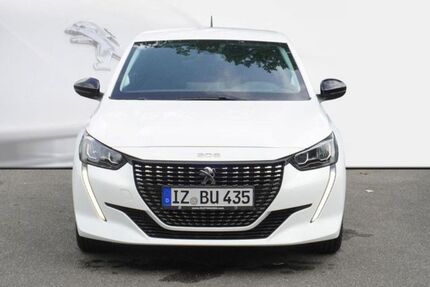 Peugeot 208 21.000 km 17.900 &euro; Schenefeld 25560