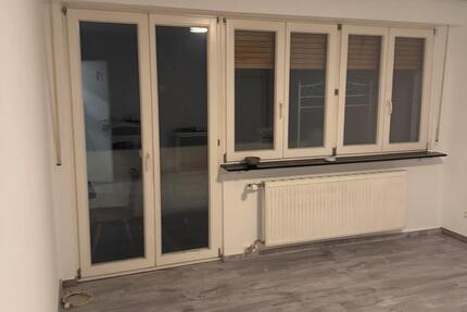 2 Zimmer Wohnung Waldstadt EG 2 zimmer