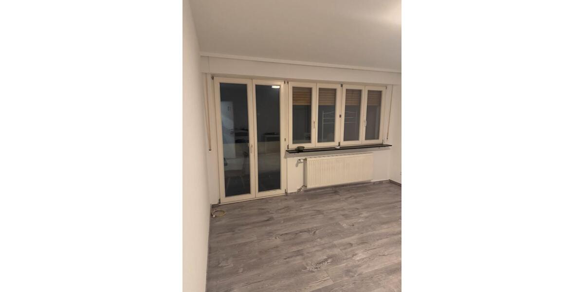 2 Zimmer Wohnung Waldstadt EG 2 zimmer