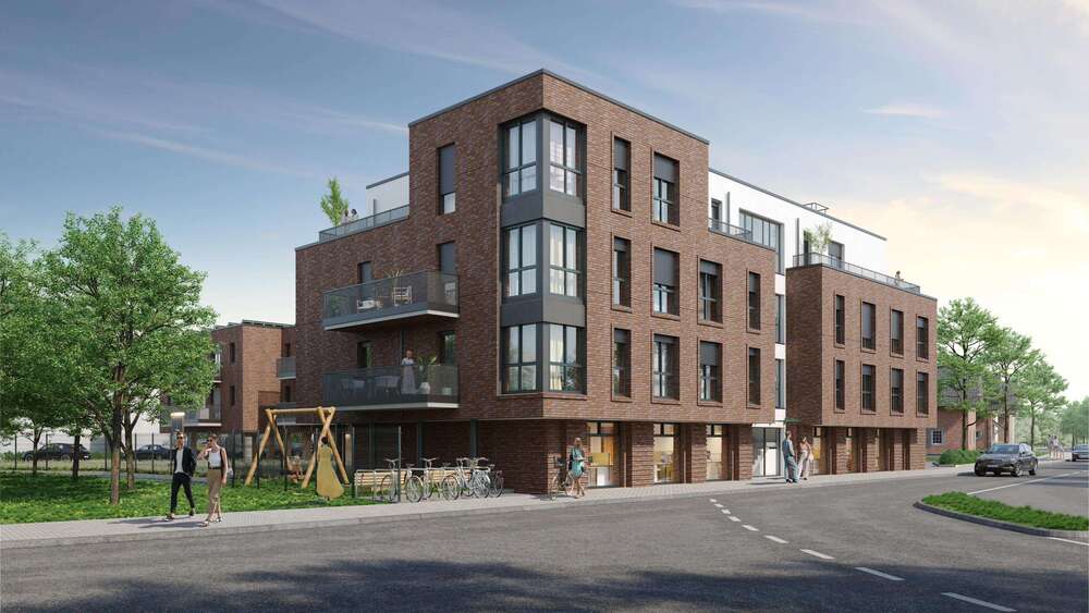 Büro in Wunstorf 199.800 € 67.55 m² zimmer