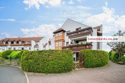 Wohnung Dallgow-Döberitz Dallgow - 2 Zimmer, 59 m&sup2;, 175.000&euro; | Angebot:26358443