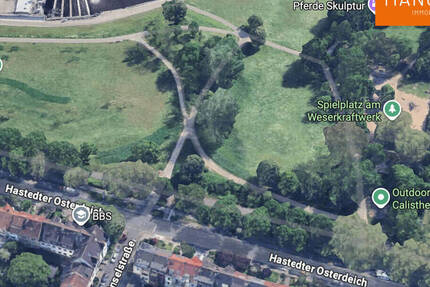 Haus Bremen Hastedt - 4 Zimmer, 140 m&sup2;, 2.100&euro; | Angebot:26257785