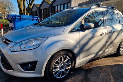 Ford Grand C-Max