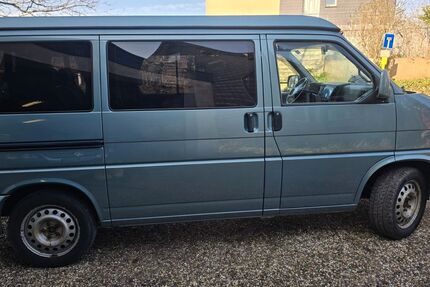 VW T4 Multivan 169.174 km 22.999 &euro; Roetgen 52159