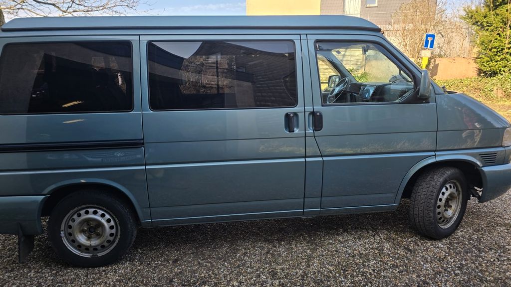 VW T4 Multivan 169.174 km 22.999 &euro; Roetgen 52159