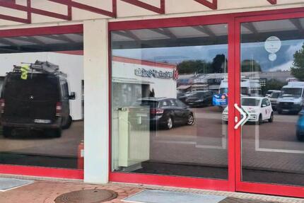 Gewerbliche Räume in Rosdorf - beste Lage - sofort verfügbar zimmer