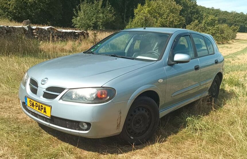 Almera