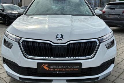 Skoda Kamiq 26.259 km 19.780 &euro; Kaiserslautern 67657